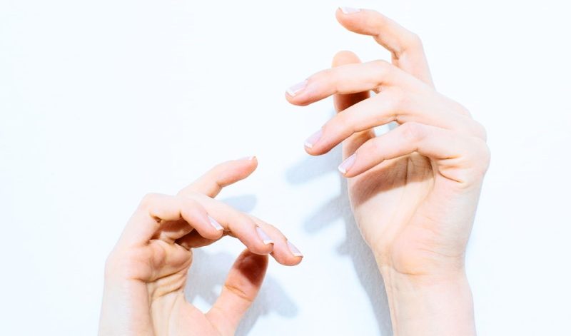 Pick the Best Nail Shape for Your Hands