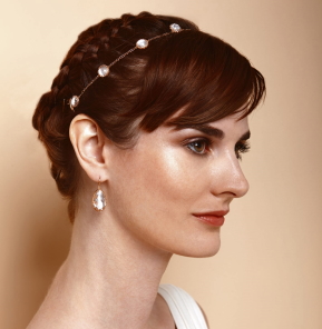 wedding hairstyles for women